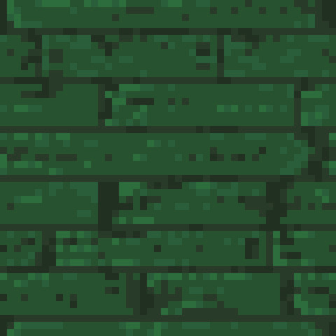 The Pixelated Pony Express